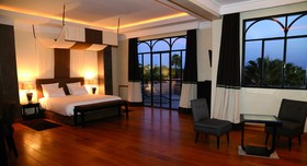 Villa Mexance