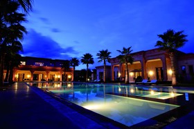 Villa Mexance