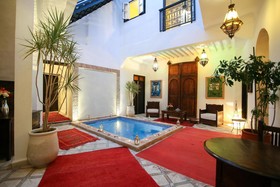 Villa Mouassine