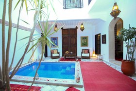 Villa Mouassine