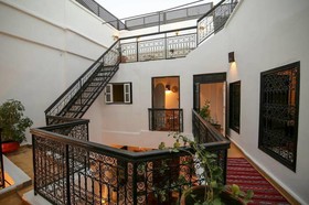 Villa Mouassine