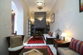 Villa Mouassine