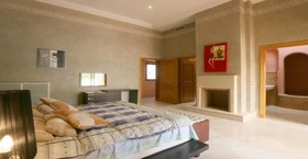 Villa Oceania