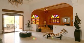 Villa Oceania