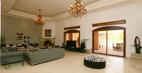 Villa Oceania