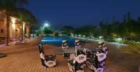 Villa Oceania