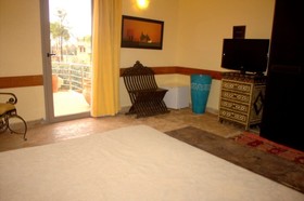 Villa Palace Amina