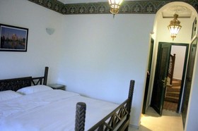 Villa Palace Amina