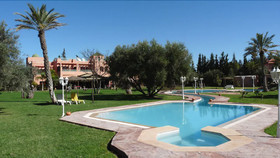 Villa Palace Amina
