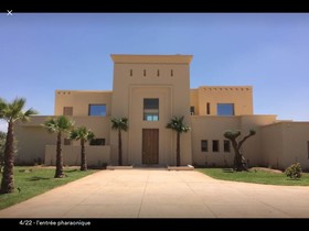Villa Ramses