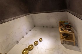 Villa Riad Les Deux Golfs