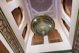 Villa Riad Les Deux Golfs