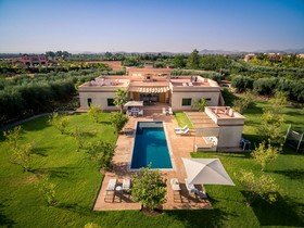 Villa Salamouni