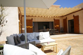 Villa Salamouni