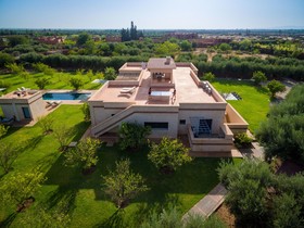 Villa Salamouni