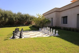 Villa Salamouni