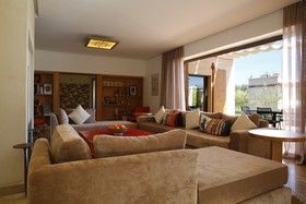 Villa Salamouni