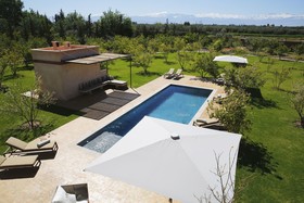 Villa Salamouni