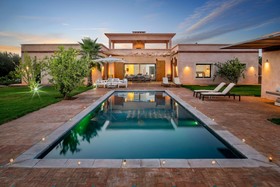 Villa Salamouni