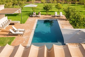 Villa Salamouni