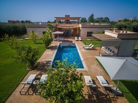 Villa Salamouni