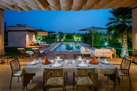 Villa Salamouni