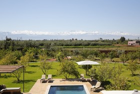Villa Salamouni