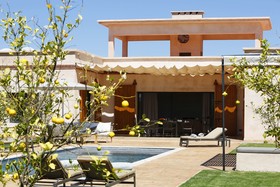 Villa Salamouni