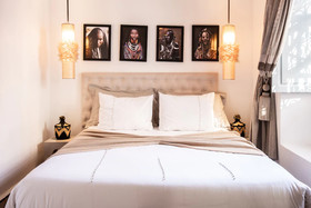 Villas Jardin