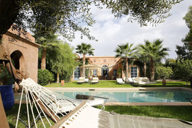 Villas Jardin