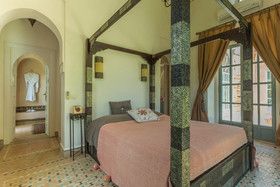 Villas Jardin