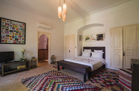Villas Jardin