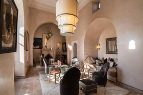 Villas Jardin