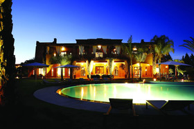 Villas Jardin