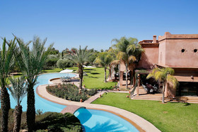 Villas Jardin