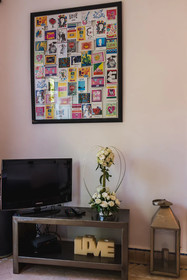 Villas Jardin