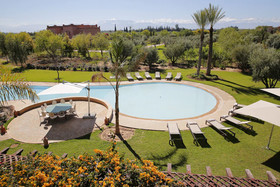 Villas Jardin