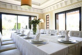 Villas Jardin