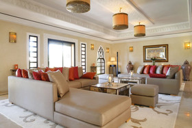 Villas Jardin
