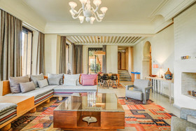 Villas Palmeraie