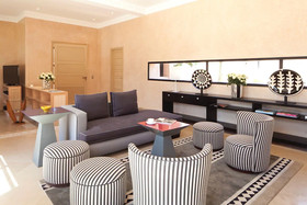Villas Palmeraie