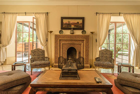 Villas Palmeraie