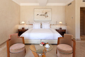 Villas Palmeraie