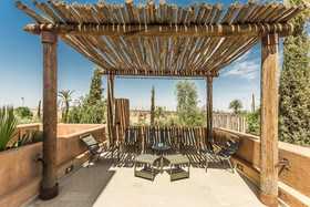 Villas Palmeraie