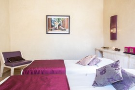Villas Palmeraie