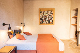 Villas Palmeraie