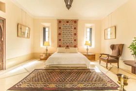 Villas Palmeraie