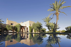 Villas Palmeraie