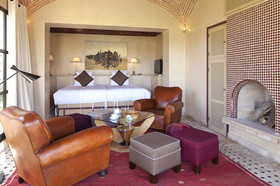 Villas Palmeraie