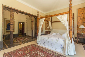 Villas Palmeraie